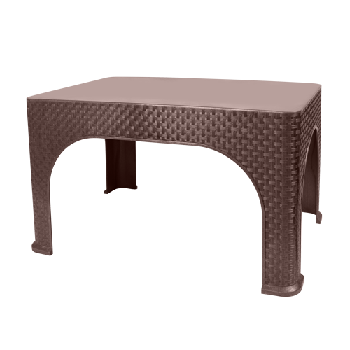 rattan-center-table-brown