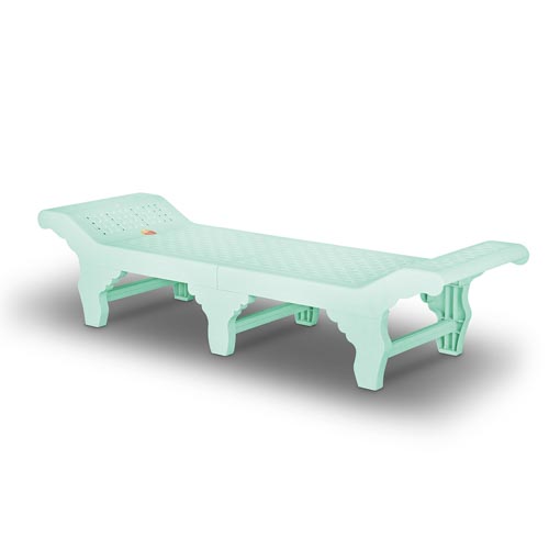 Luxury Sofabed Jolly Plastic