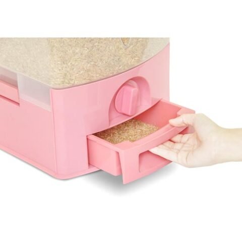 Rice Box 20 Kilograms | Jolly Plastic