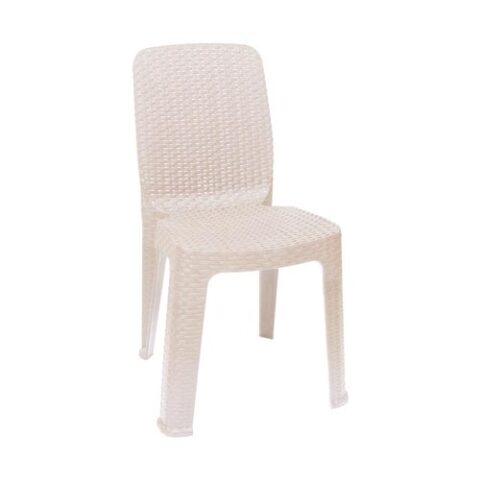 Rattan Chair | Jolly Plastic