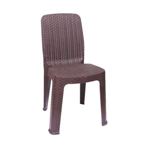 Rattan Chair | Jolly Plastic